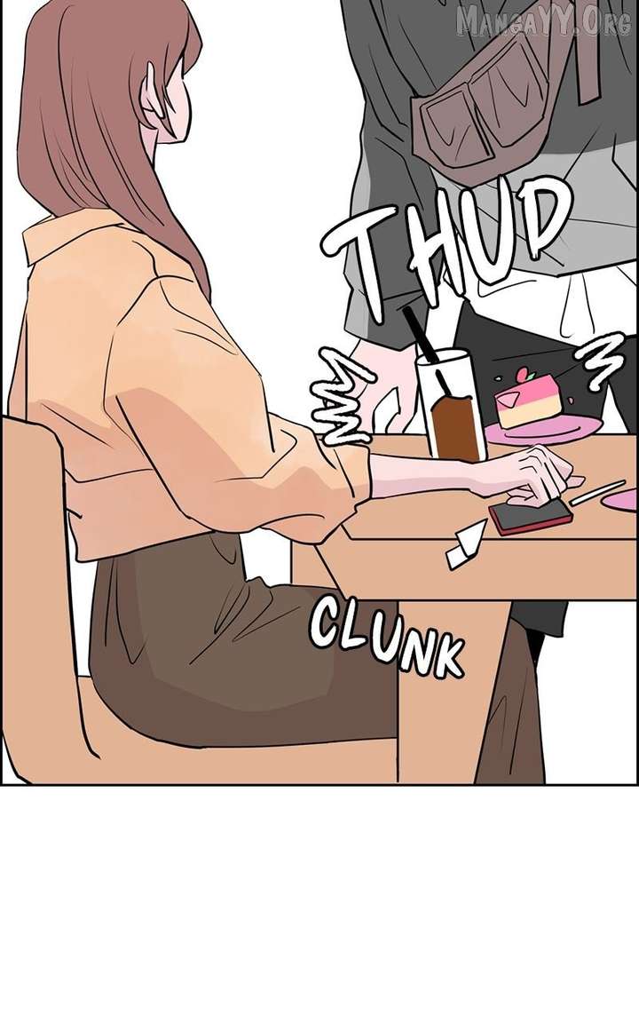 Love Letter Chapter 23 page 69