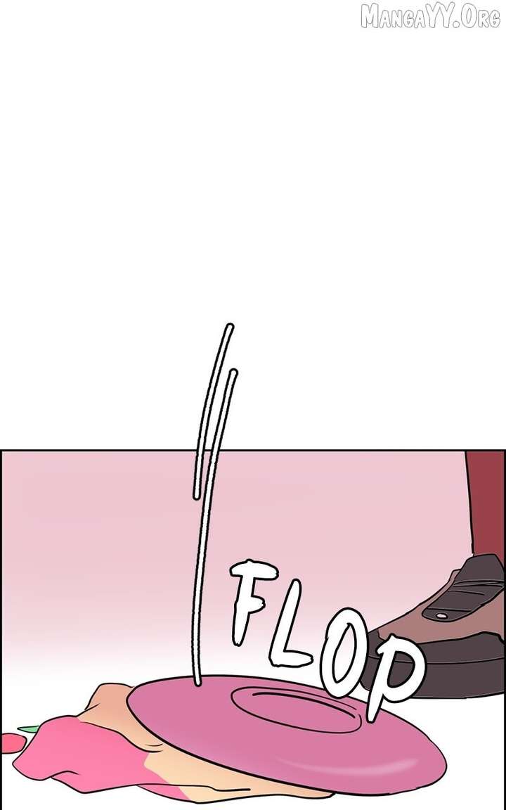 Love Letter Chapter 23 page 71
