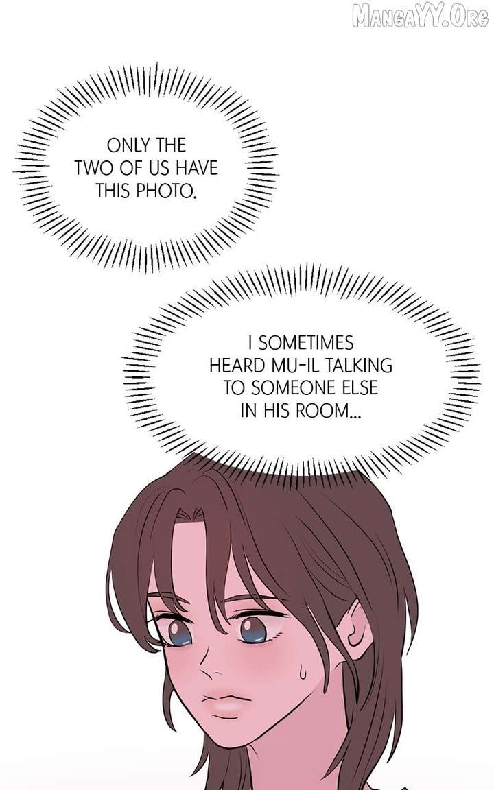 Love Letter Chapter 23 page 79