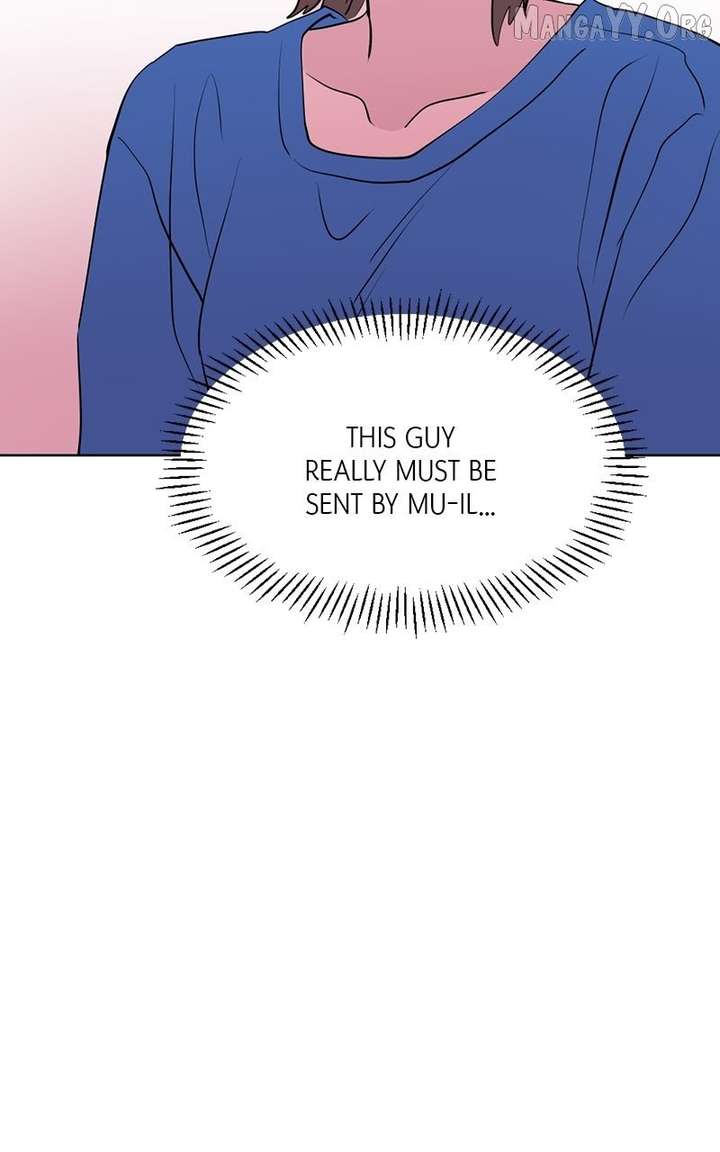 Love Letter Chapter 23 page 80