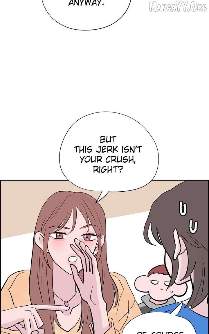 Love Letter Chapter 23 page 82