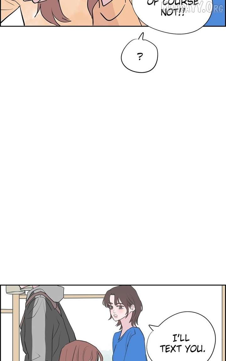 Love Letter Chapter 23 page 83
