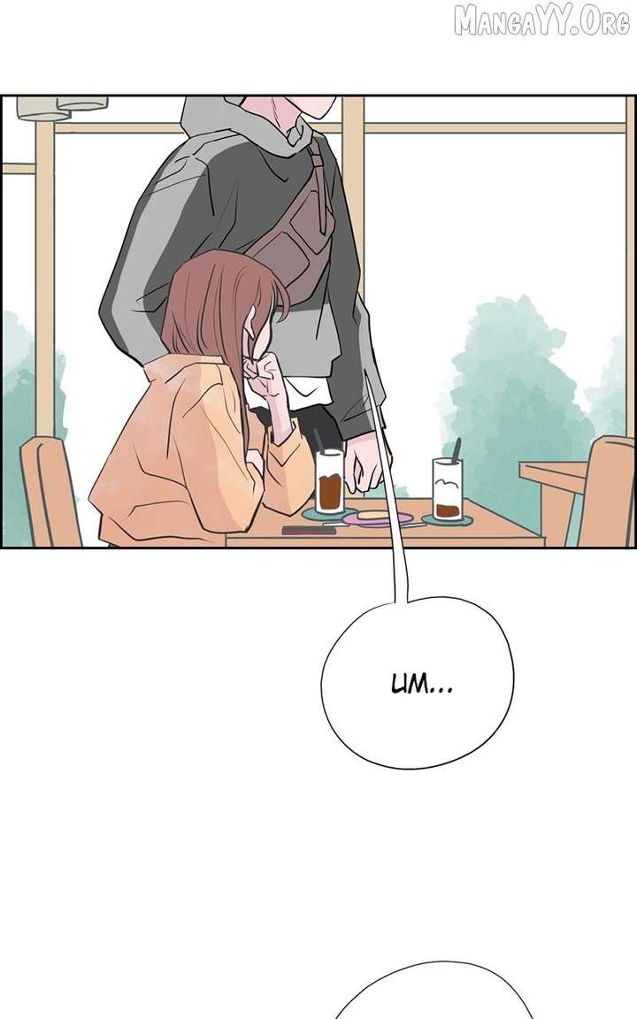 Love Letter Chapter 23 page 87