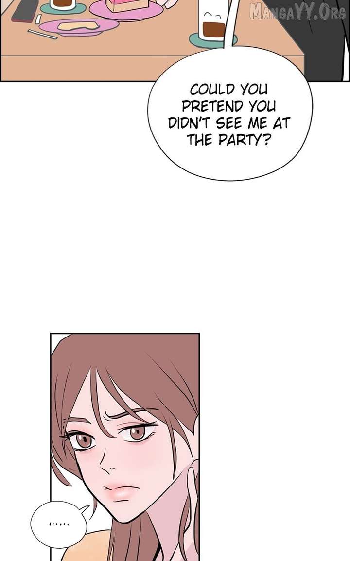 Love Letter Chapter 23 page 89