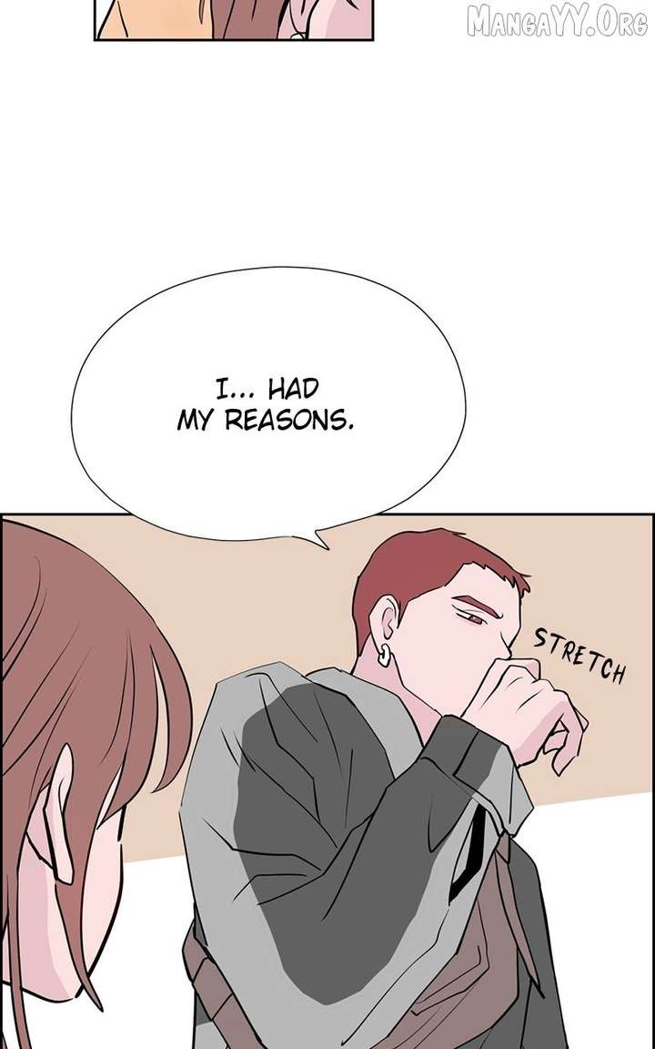 Love Letter Chapter 23 page 90