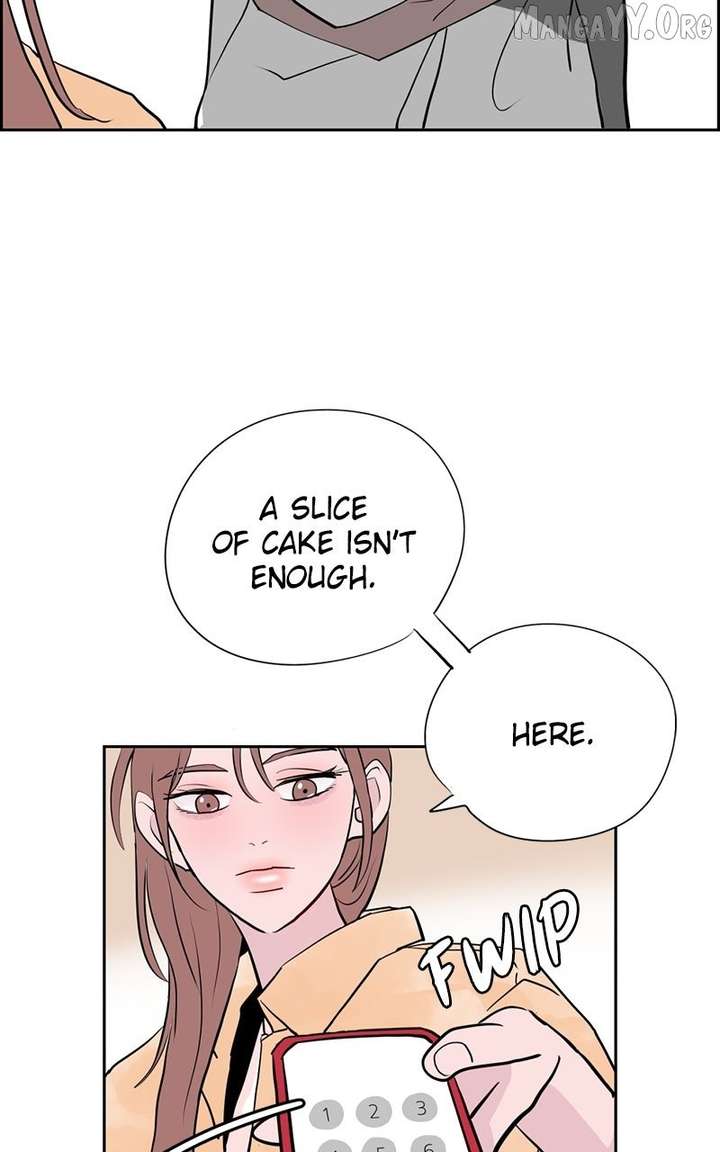 Love Letter Chapter 23 page 91