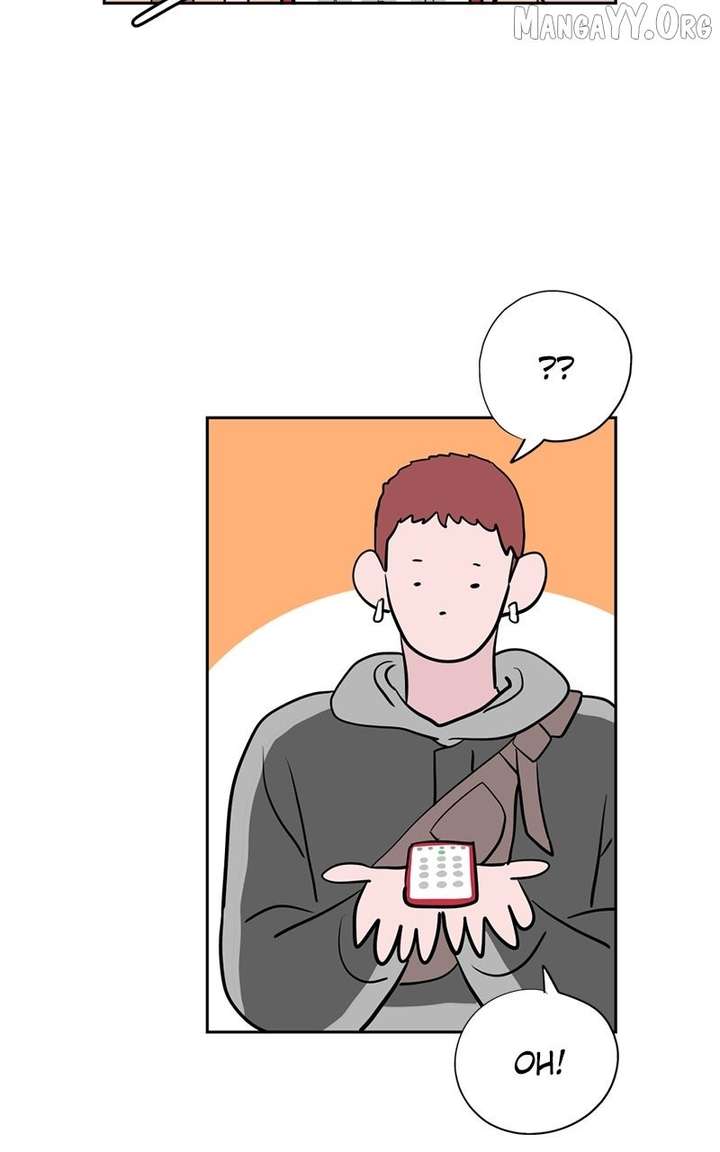 Love Letter Chapter 23 page 92