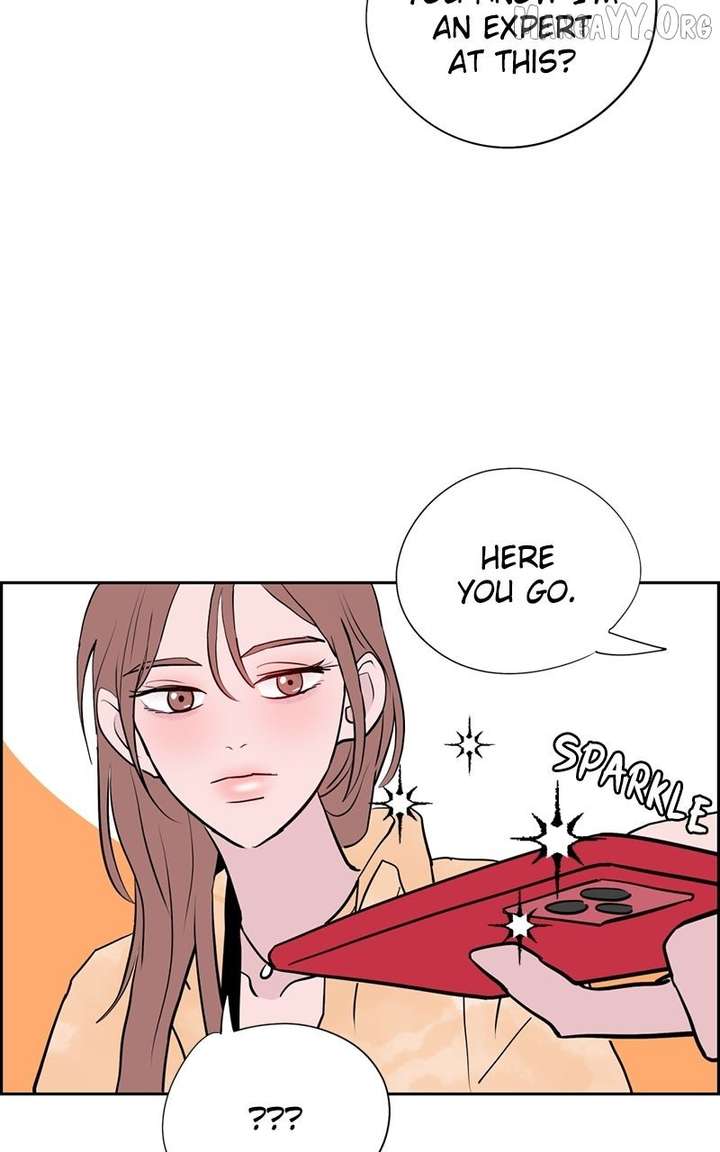 Love Letter Chapter 23 page 93