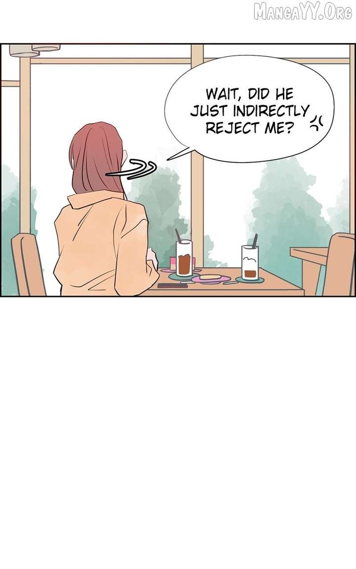 Love Letter Chapter 23 page 97