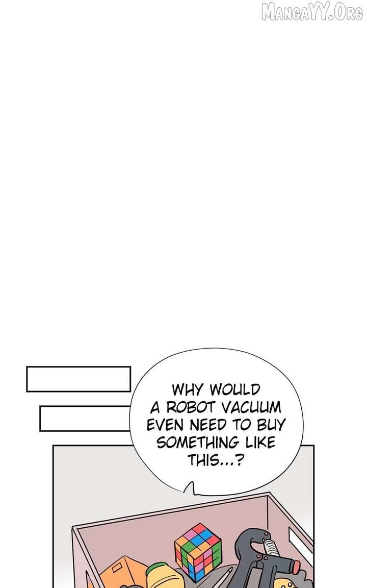 Love Letter Chapter 23 page 99