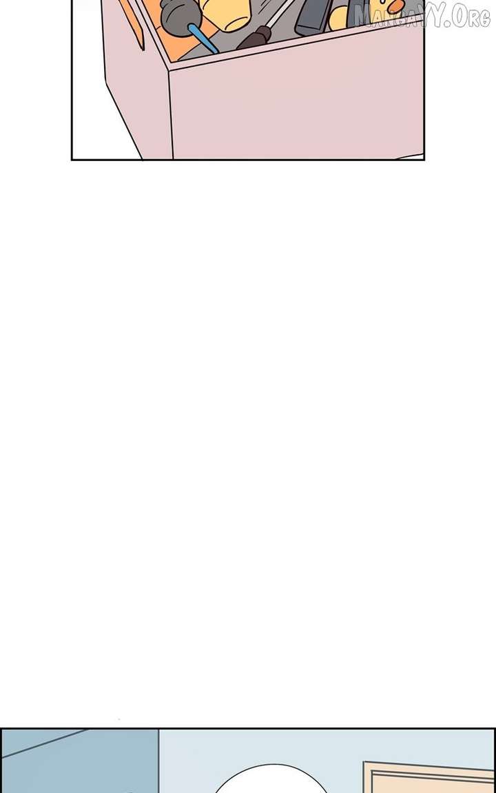 Love Letter Chapter 23 page 100