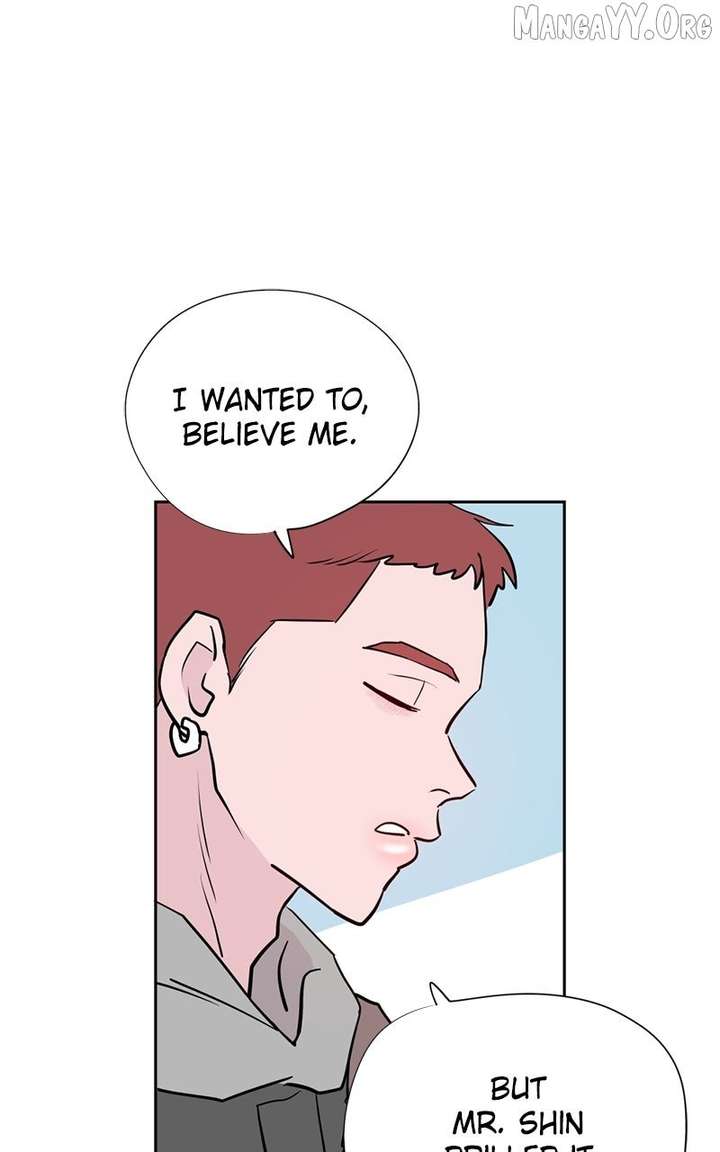 Love Letter Chapter 23 page 102