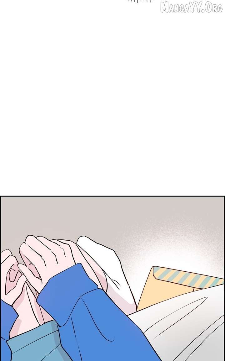 Love Letter Chapter 23 page 106