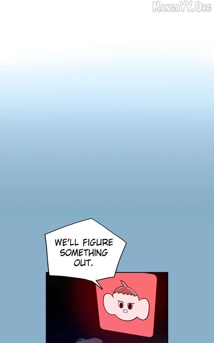 Love Letter Chapter 23 page 112