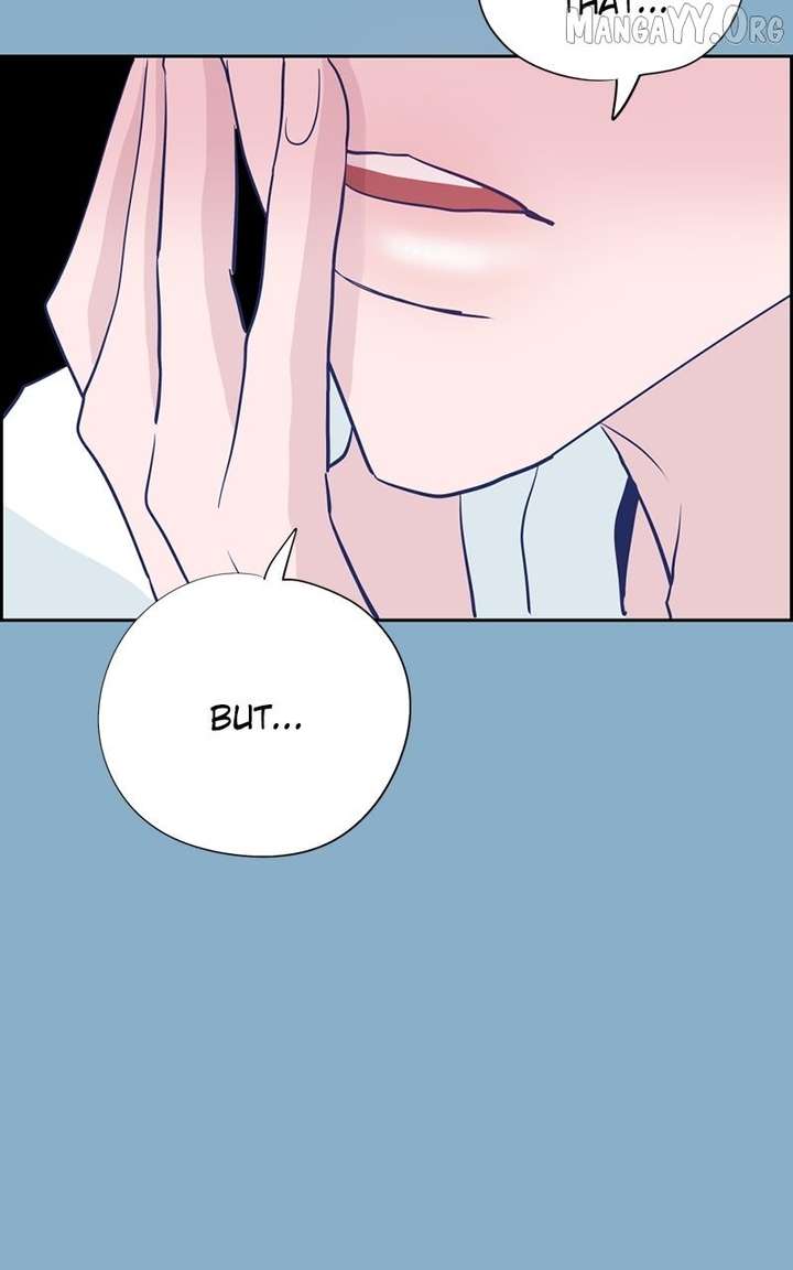 Love Letter Chapter 23 page 114