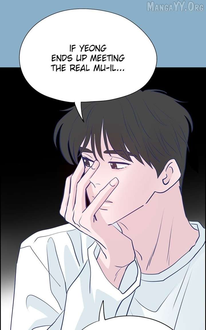 Love Letter Chapter 23 page 115