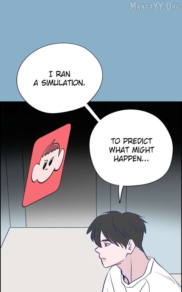 Love Letter Chapter 23 page 117