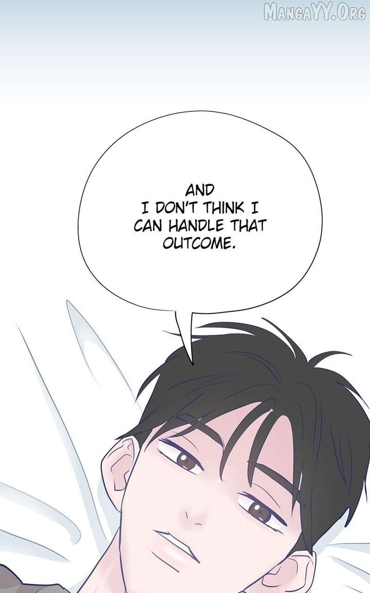 Love Letter Chapter 23 page 118