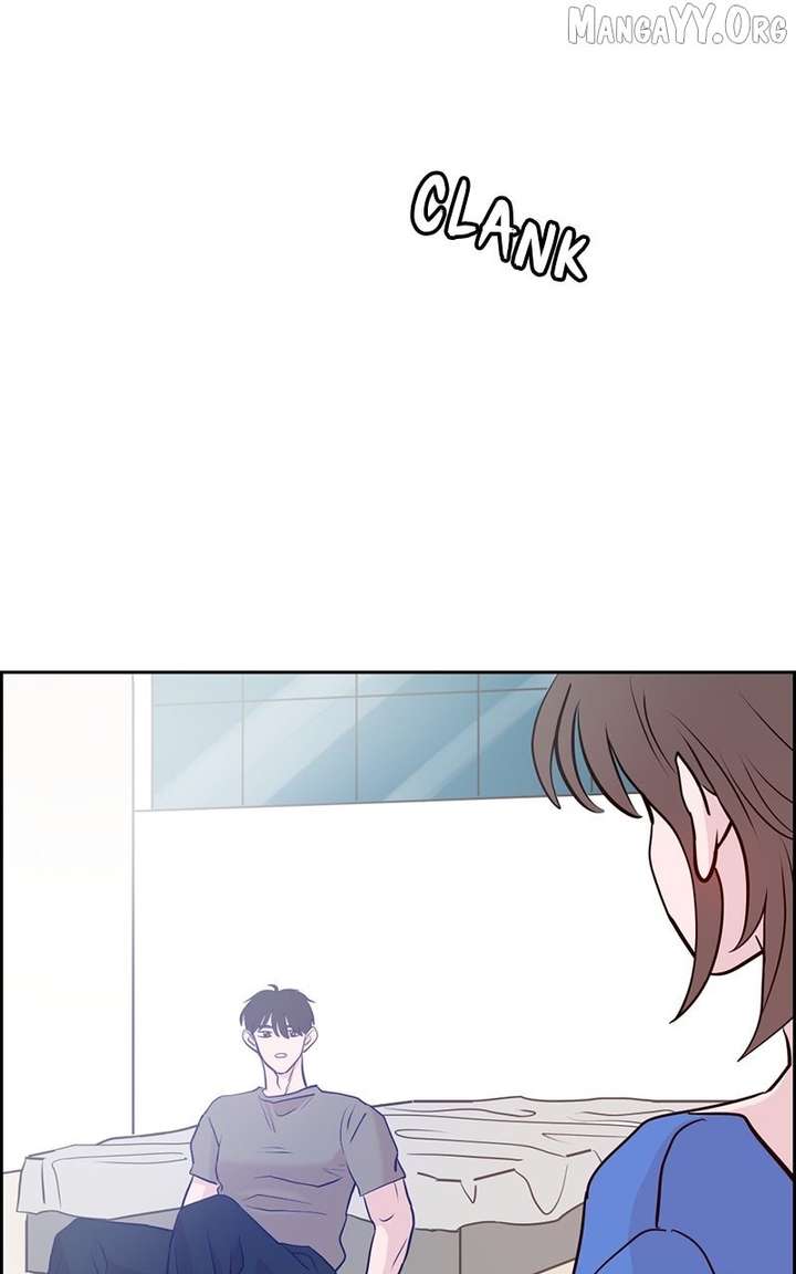 Love Letter Chapter 23 page 121