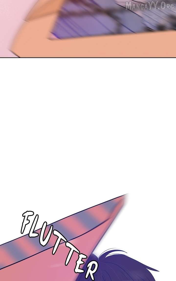 Love Letter Chapter 23 page 124
