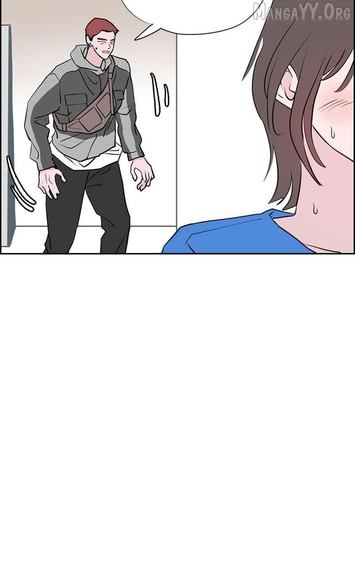 Love Letter Chapter 24 page 7