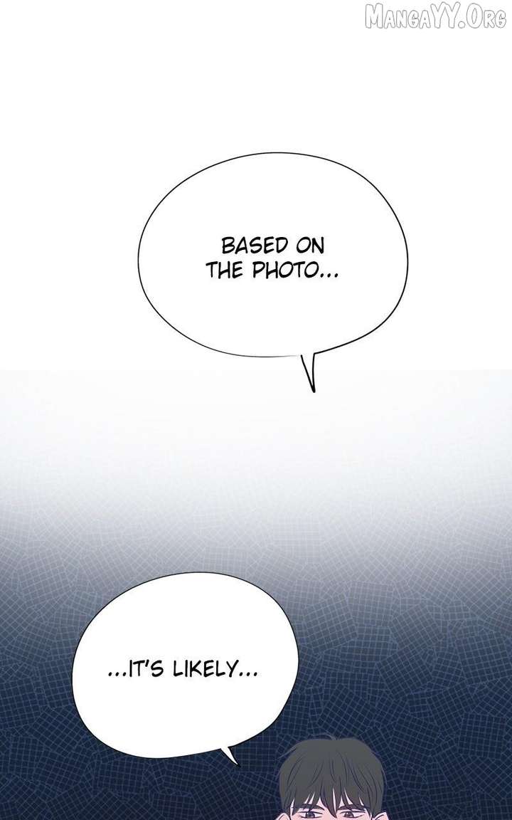Love Letter Chapter 24 page 12