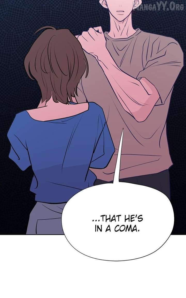 Love Letter Chapter 24 page 13