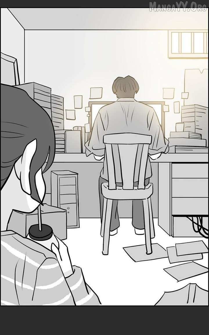 Love Letter Chapter 24 page 26