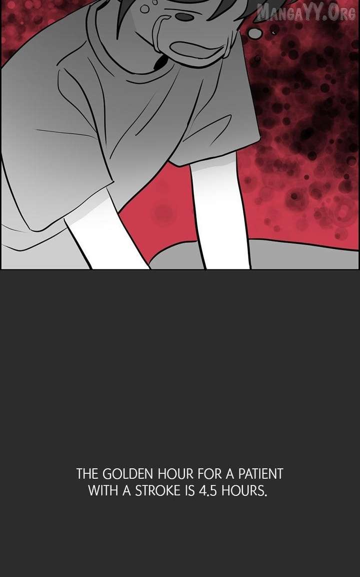 Love Letter Chapter 24 page 36