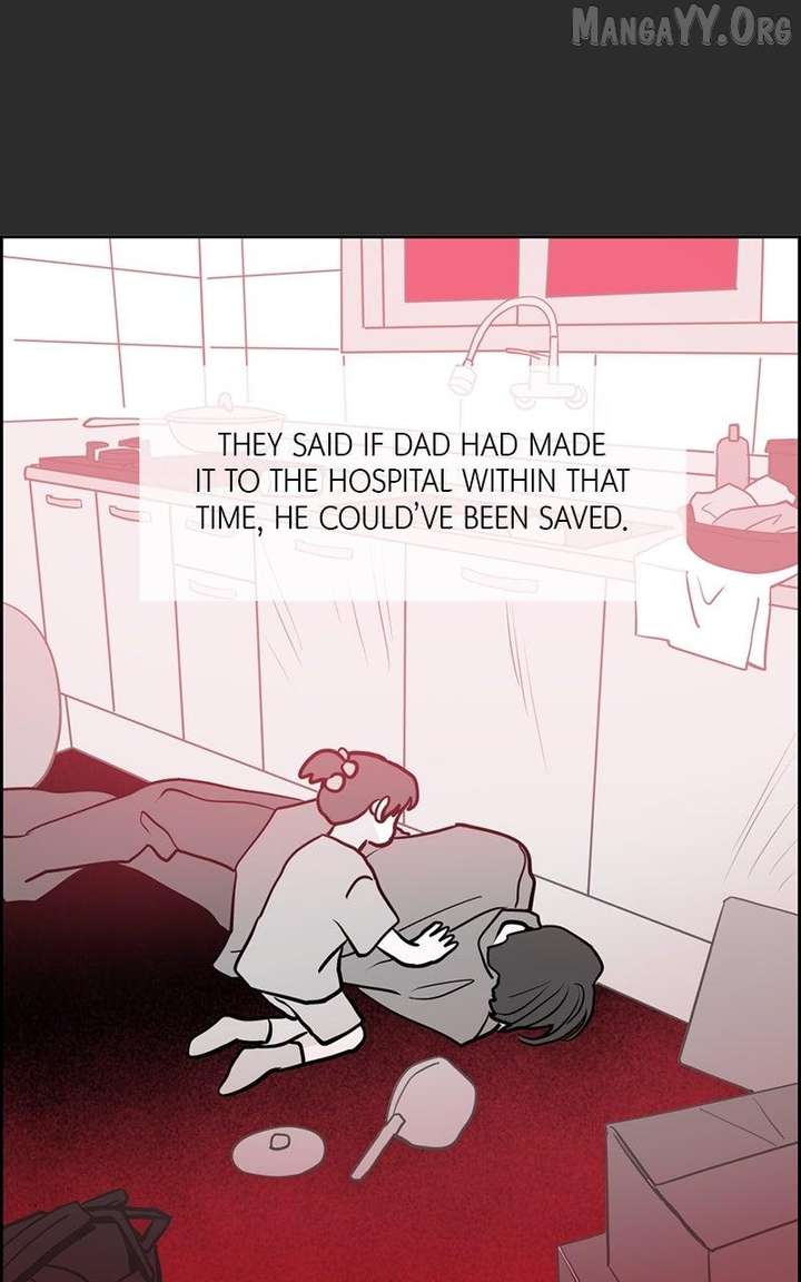 Love Letter Chapter 24 page 37