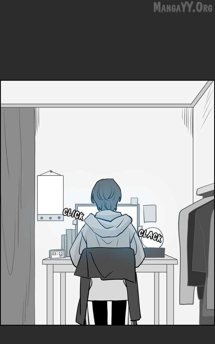 Love Letter Chapter 24 page 46