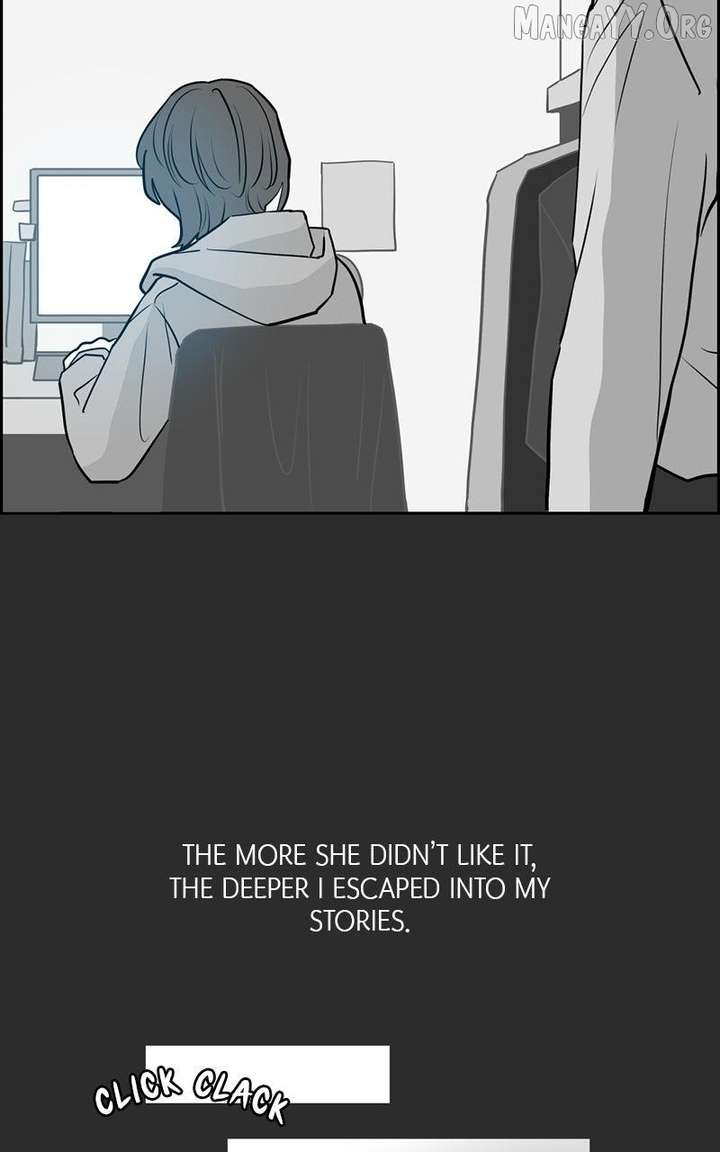 Love Letter Chapter 24 page 49