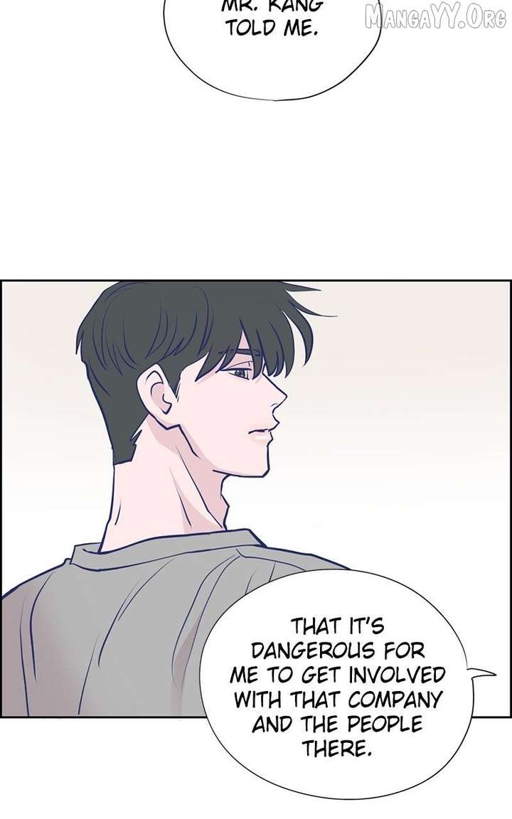 Love Letter Chapter 24 page 65