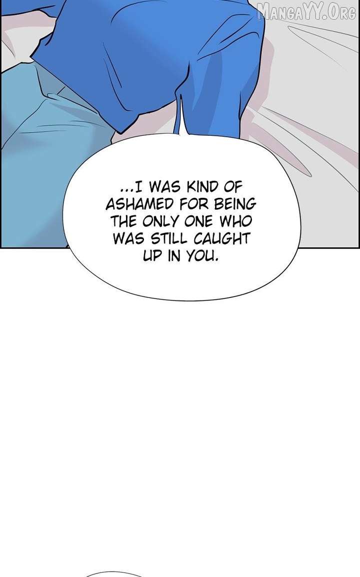 Love Letter Chapter 24 page 70