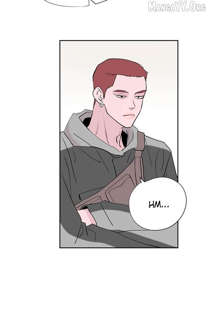 Love Letter Chapter 24 page 78
