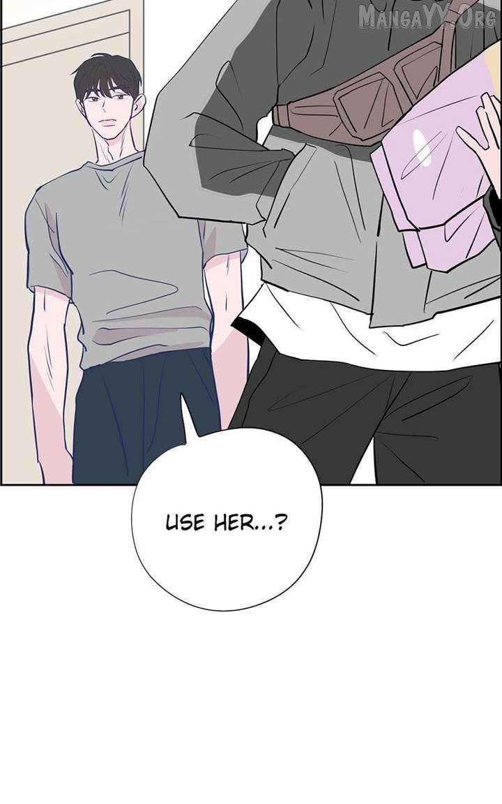 Love Letter Chapter 24 page 91