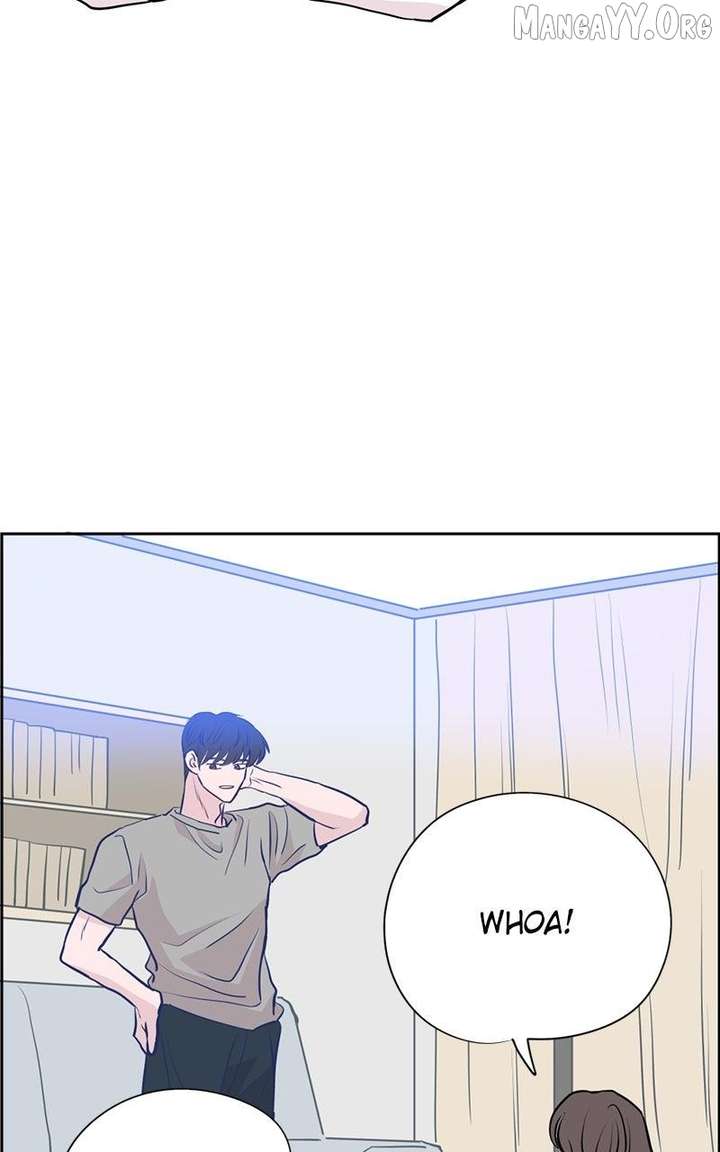 Love Letter Chapter 24 page 94