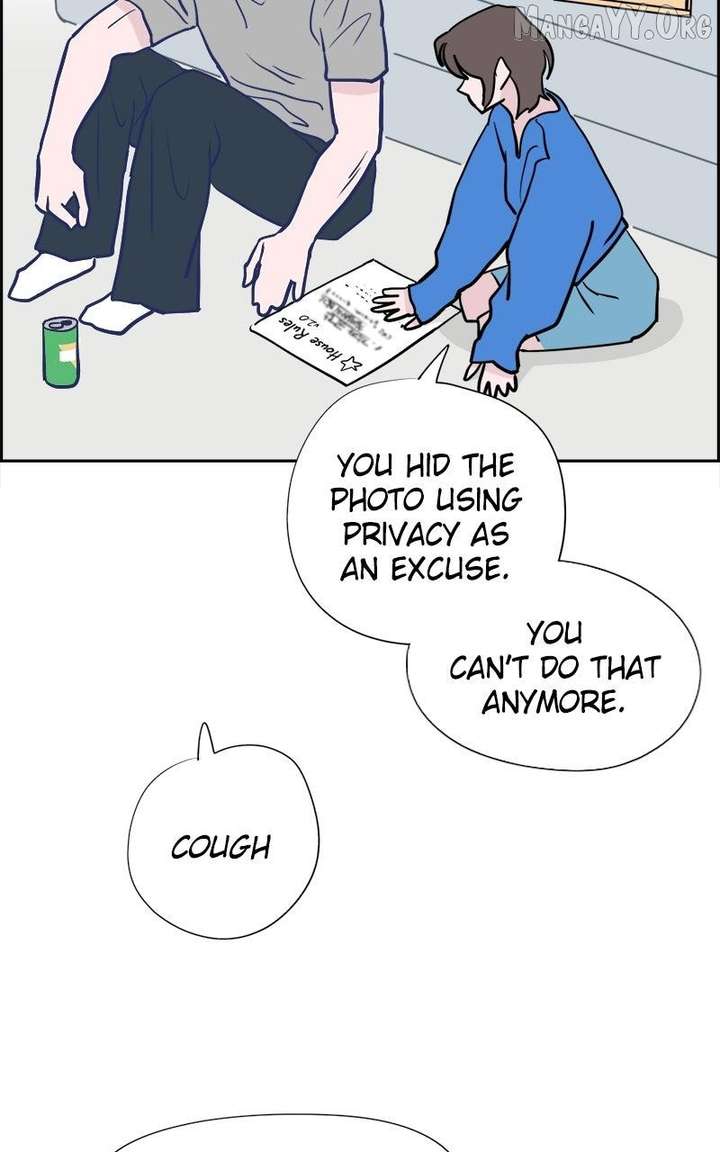 Love Letter Chapter 24 page 103
