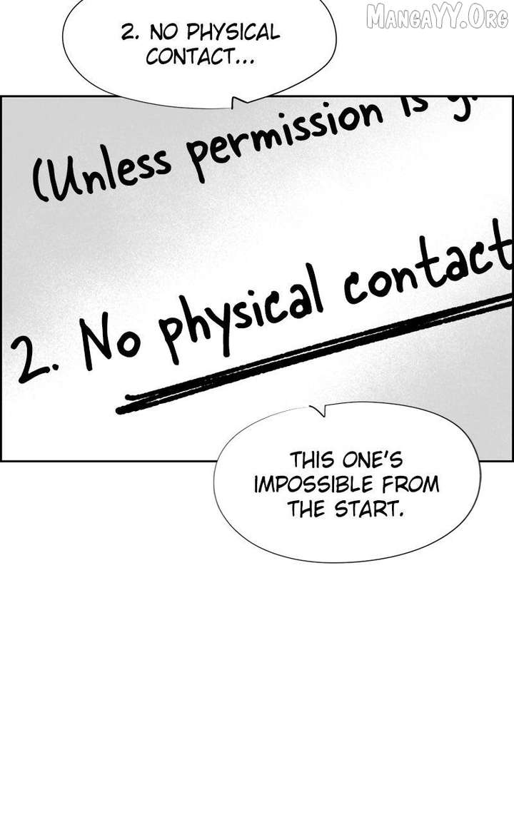 Love Letter Chapter 24 page 104