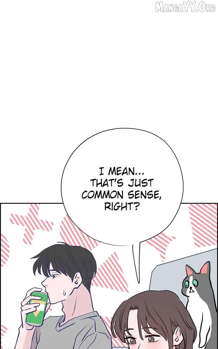 Love Letter Chapter 24 page 113