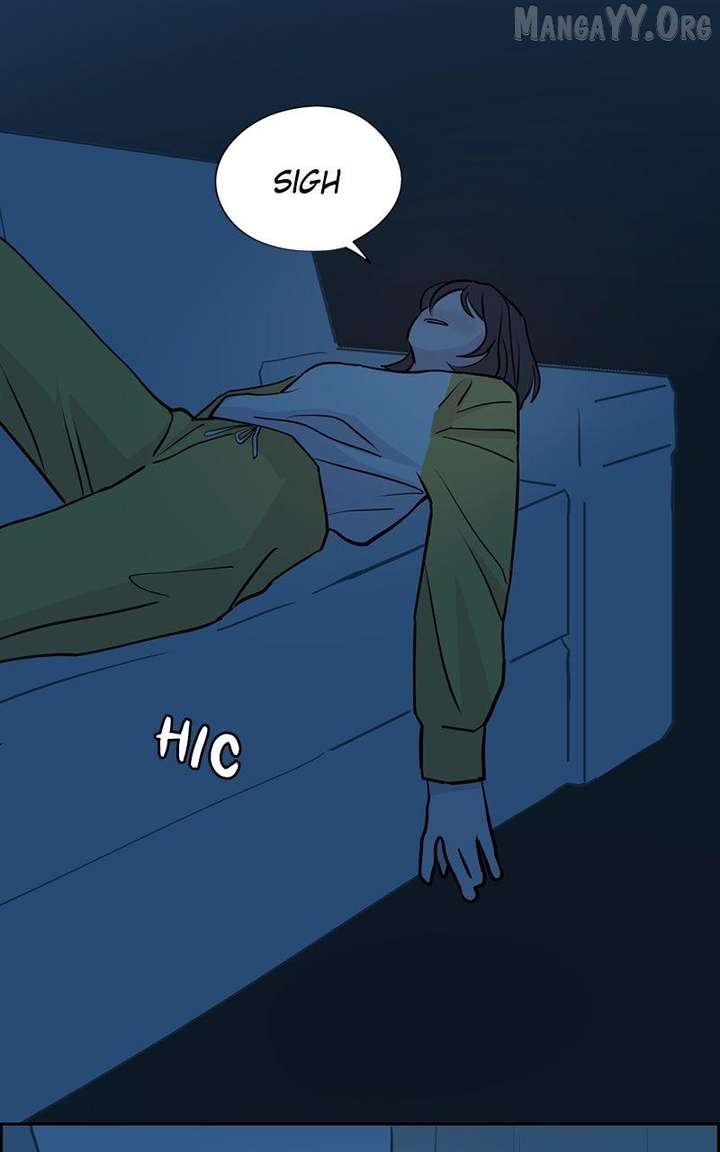 Love Letter Chapter 24 page 116