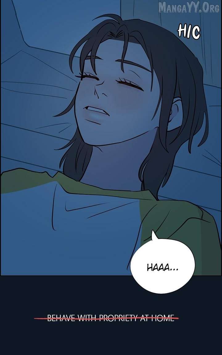 Love Letter Chapter 24 page 117