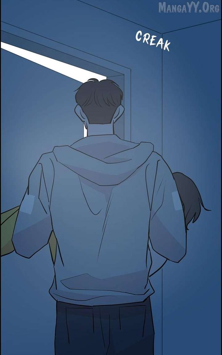 Love Letter Chapter 24 page 123