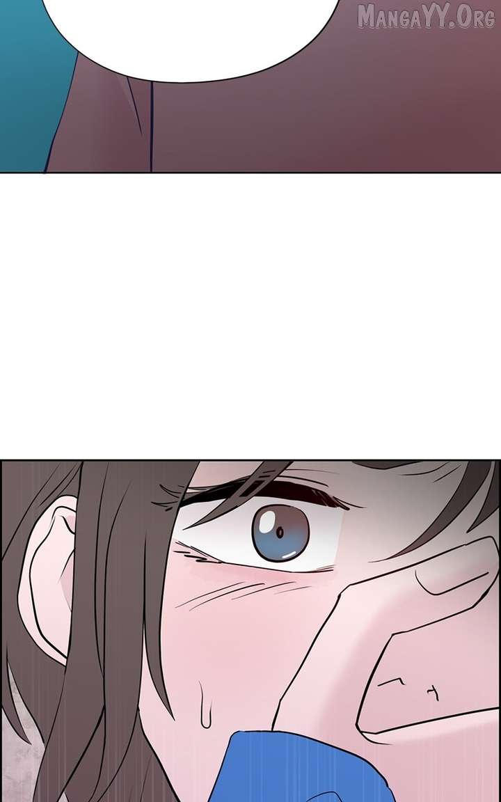 Love Letter Chapter 25 page 10