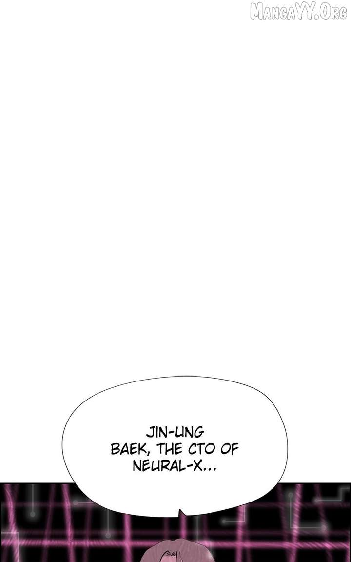 Love Letter Chapter 25 page 14