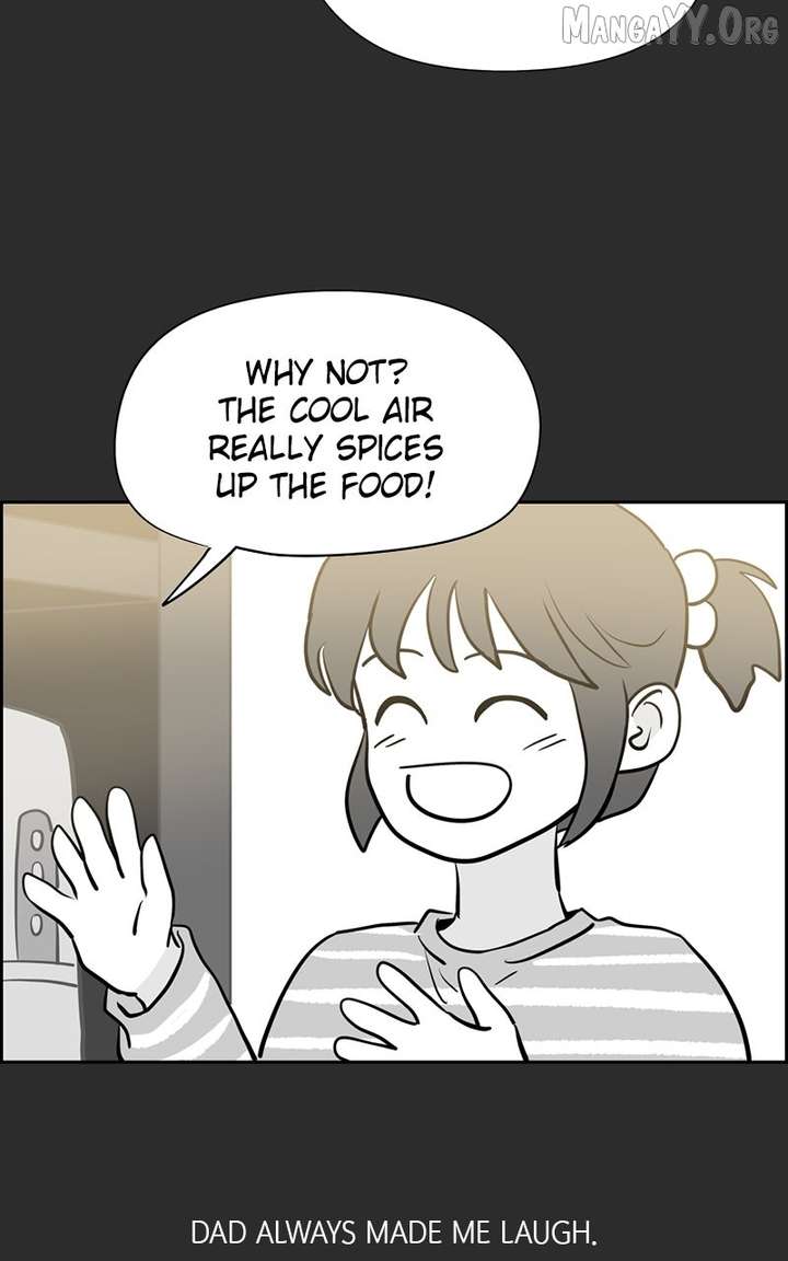Love Letter Chapter 25 page 30