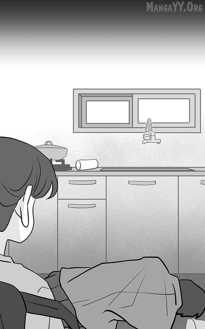 Love Letter Chapter 25 page 34