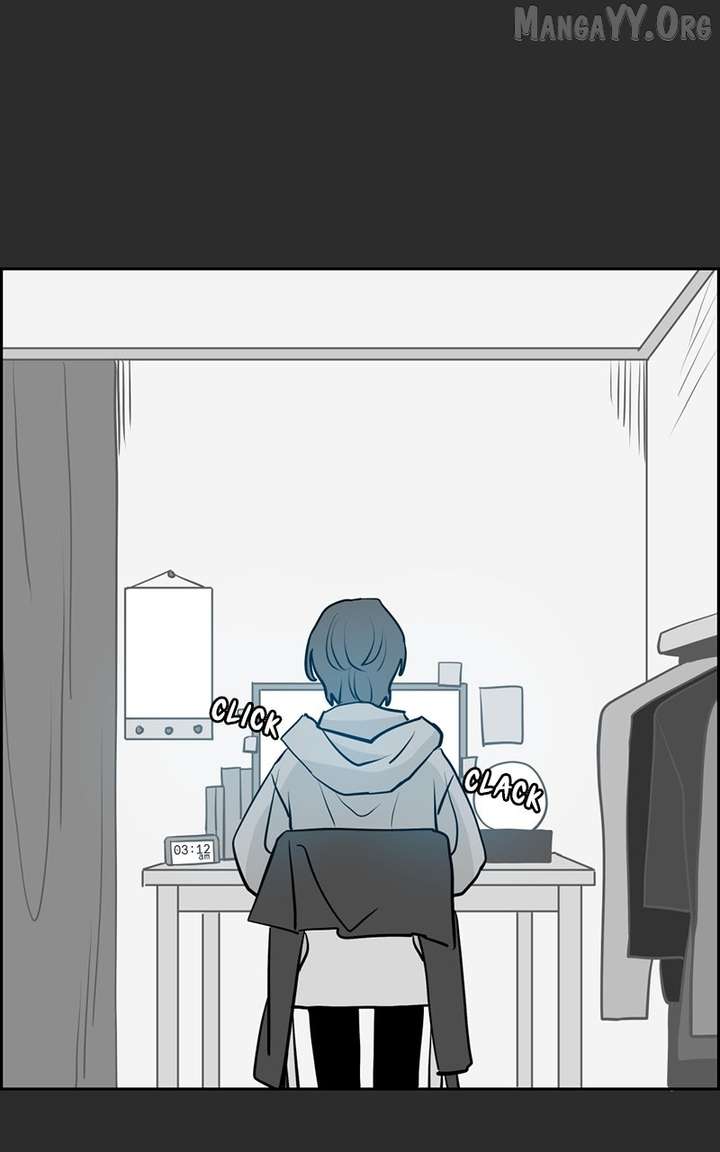 Love Letter Chapter 25 page 46