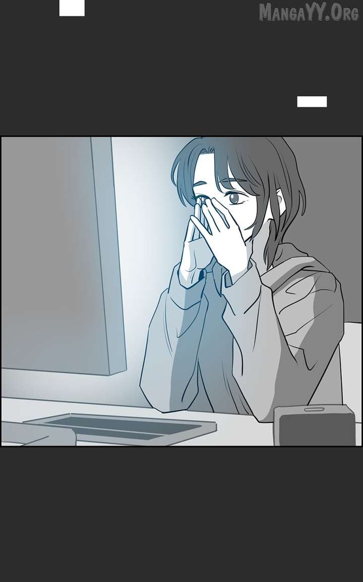 Love Letter Chapter 25 page 51