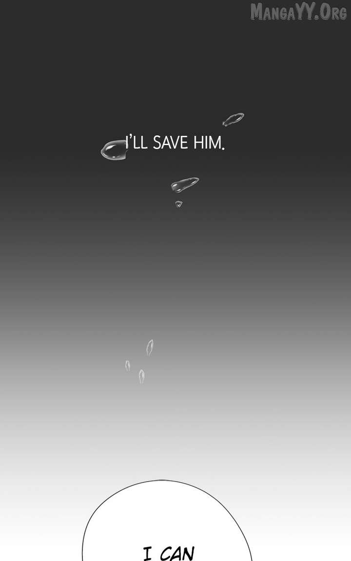 Love Letter Chapter 25 page 58